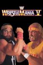 WrestleMania V