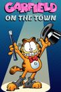 Garfield on the Town