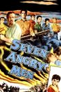 Seven Angry Men