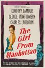 The Girl from Manhattan