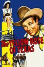 The Yellow Rose of Texas