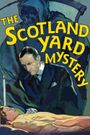 The Scotland Yard Mystery