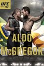 UFC 194: Aldo vs. McGregor