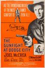 The Gunfight at Dodge City