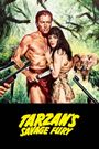 Tarzan's Savage Fury