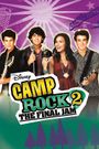 Camp Rock 2: The Final Jam