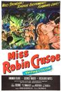 Miss Robin Crusoe