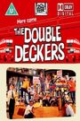 Here Come the Double Deckers!