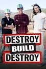 Destroy Build Destroy