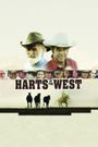 Harts of the West