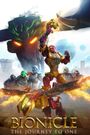 Lego Bionicle: The Journey to One