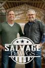 Salvage Dawgs