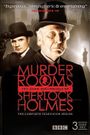 Murder Rooms: Mysteries of the Real Sherlock Holmes