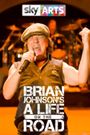 Brian Johnson: A Life on the Road