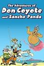 The Adventures of Don Coyote and Sancho Panda