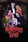 The Munsters Today