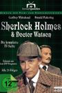 Sherlock Holmes and Doctor Watson