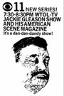 Jackie Gleason: American Scene Magazine