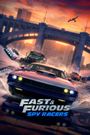 Fast & Furious Spy Racers