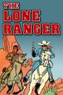 The Lone Ranger