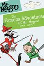 The Famous Adventures of Mr. Magoo