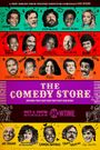 The Comedy Store