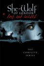 She-Wolf of London