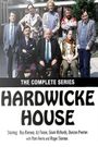 Hardwicke House