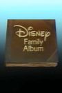 The Disney Family Album