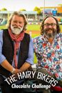 The Hairy Bikers Chocolate Challenge