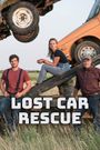 Lost Car Rescue