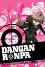 Danganronpa: The Animation