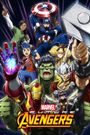 Marvel Future Avengers