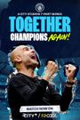 Together: Champions Again!