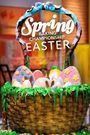 Spring Baking Championship: Easter