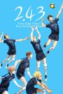 2.43 Seiin Koukou Danshi Volley Bu