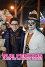 Sue Perkins: Along the US-Mexico Border