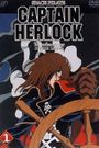 Space Pirate Captain Herlock: Outside Legend - The Endless Odyssey