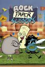 Rock, Paper, Scissors