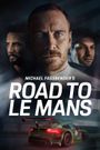 Michael Fassbender: Road to Le Mans