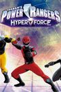 Power Rangers HyperForce