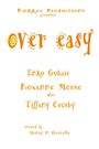 The Over Easy Courthouse Cafe