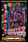 Haunted Hollywood