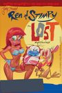 Ren & Stimpy 'Adult Party Cartoon'