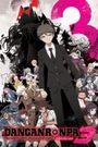 Danganronpa 3: The End of Kibougamine Gakuen - Zetsubou-hen