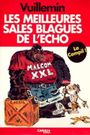 Les sales blagues de l'Echo