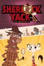 Sherlock Yack: Zoo-Detective