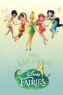 The Adventures of the Disney Fairies