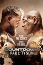 Countdown: Paul vs Tyson