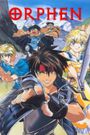 Sorcerous Stabber Orphen